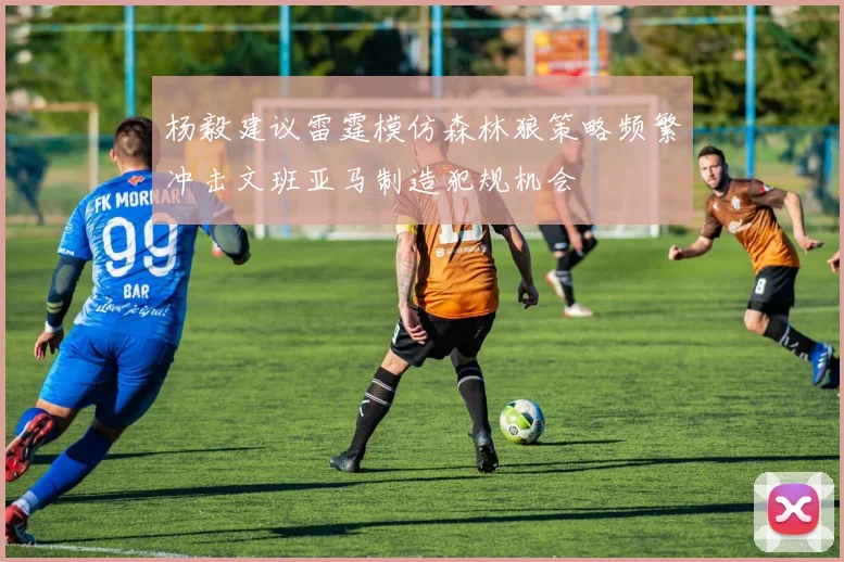 杨毅建议雷霆模仿森林狼策略频繁冲击文班亚马制造犯规机会